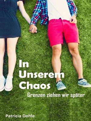 cover image of In unserem Chaos